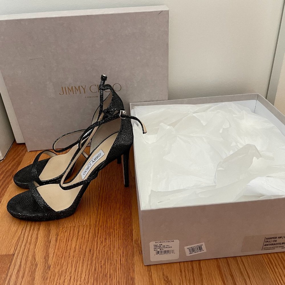 Jimmy Cho High Heels